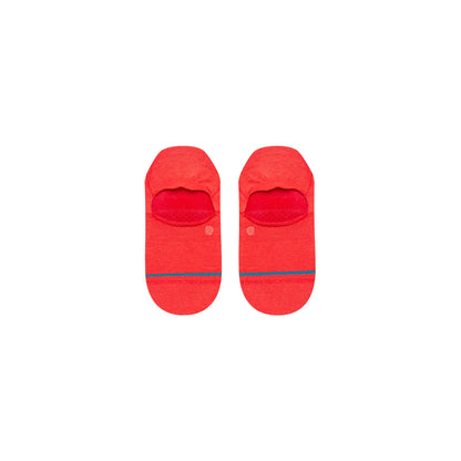 Womens Icon No Show Socks