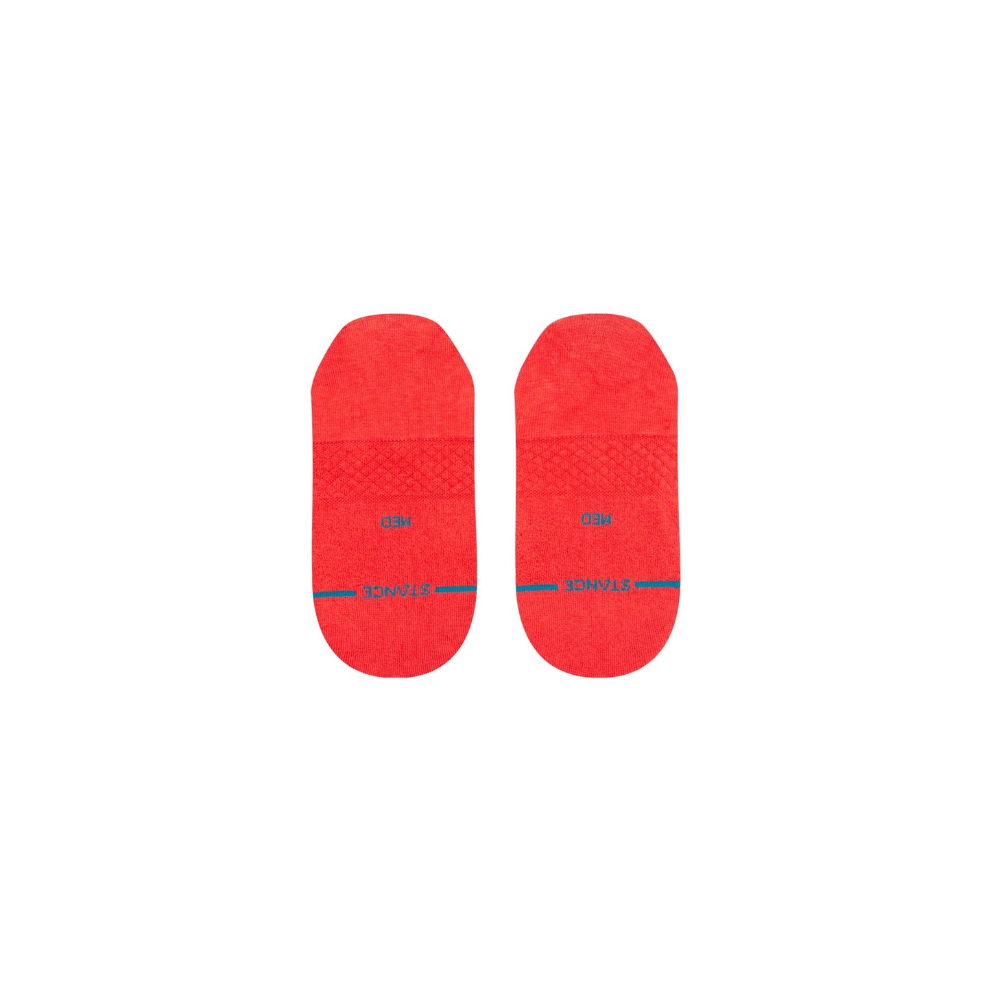 Womens Icon No Show Socks