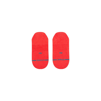 Womens Icon No Show Socks
