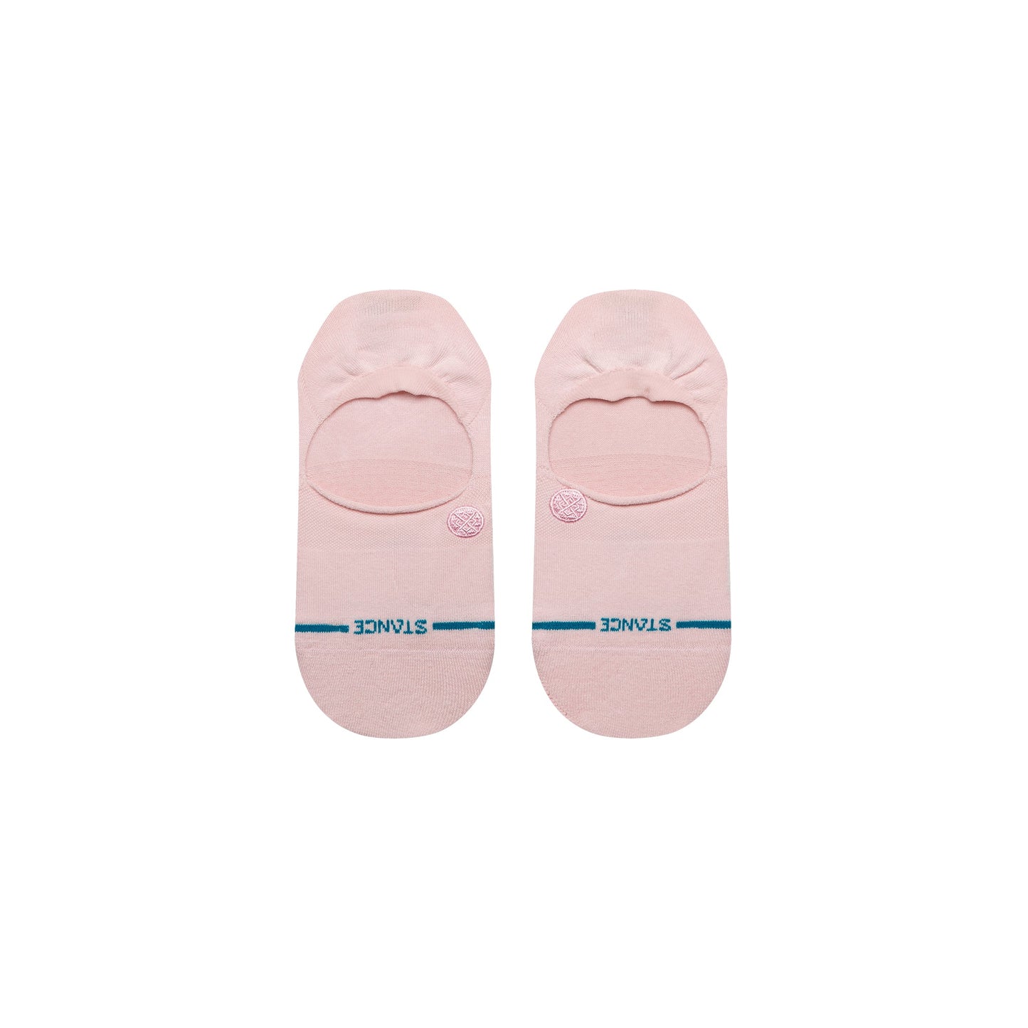 Womens Icon No Show Socks