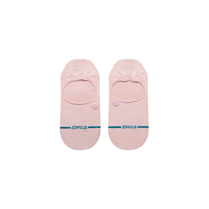 Womens Icon No Show Socks