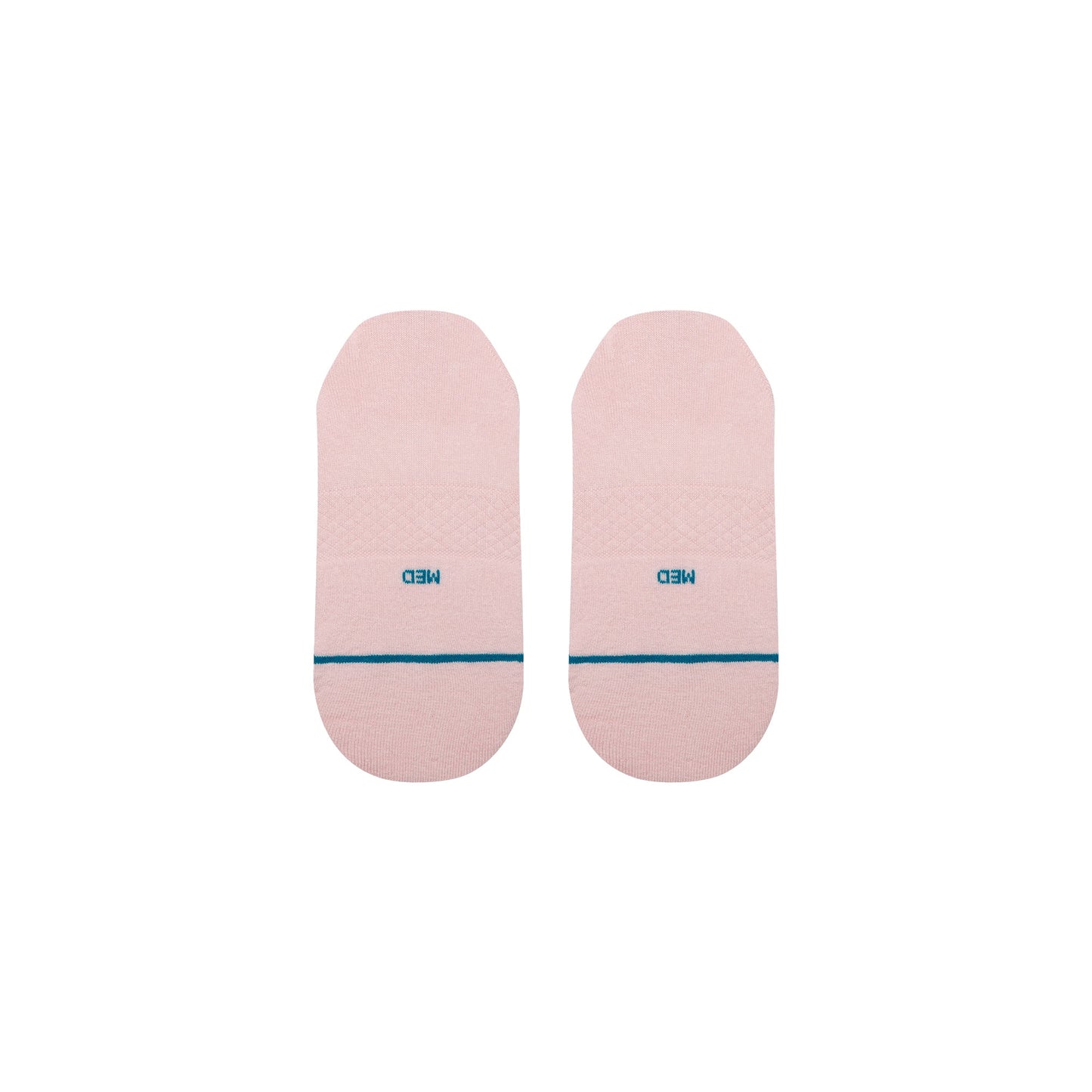 Womens Icon No Show Socks