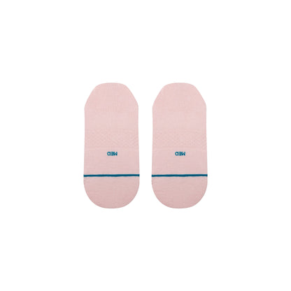 Womens Icon No Show Socks