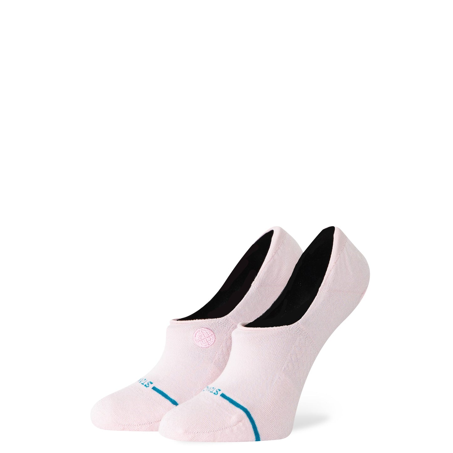 Womens Icon No Show Socks