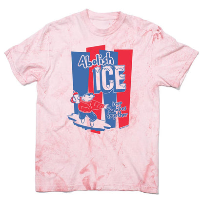 Abolish ICE Heavyweight