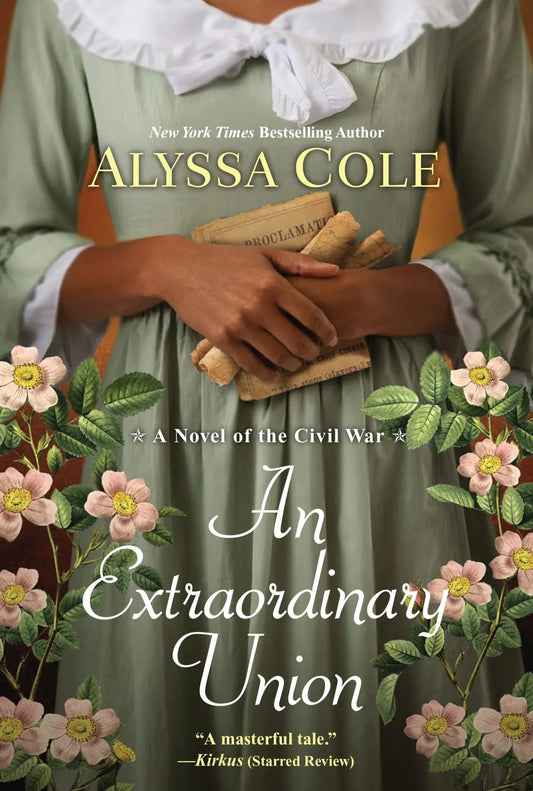 An Extraordinary Union by Alyssa Cole