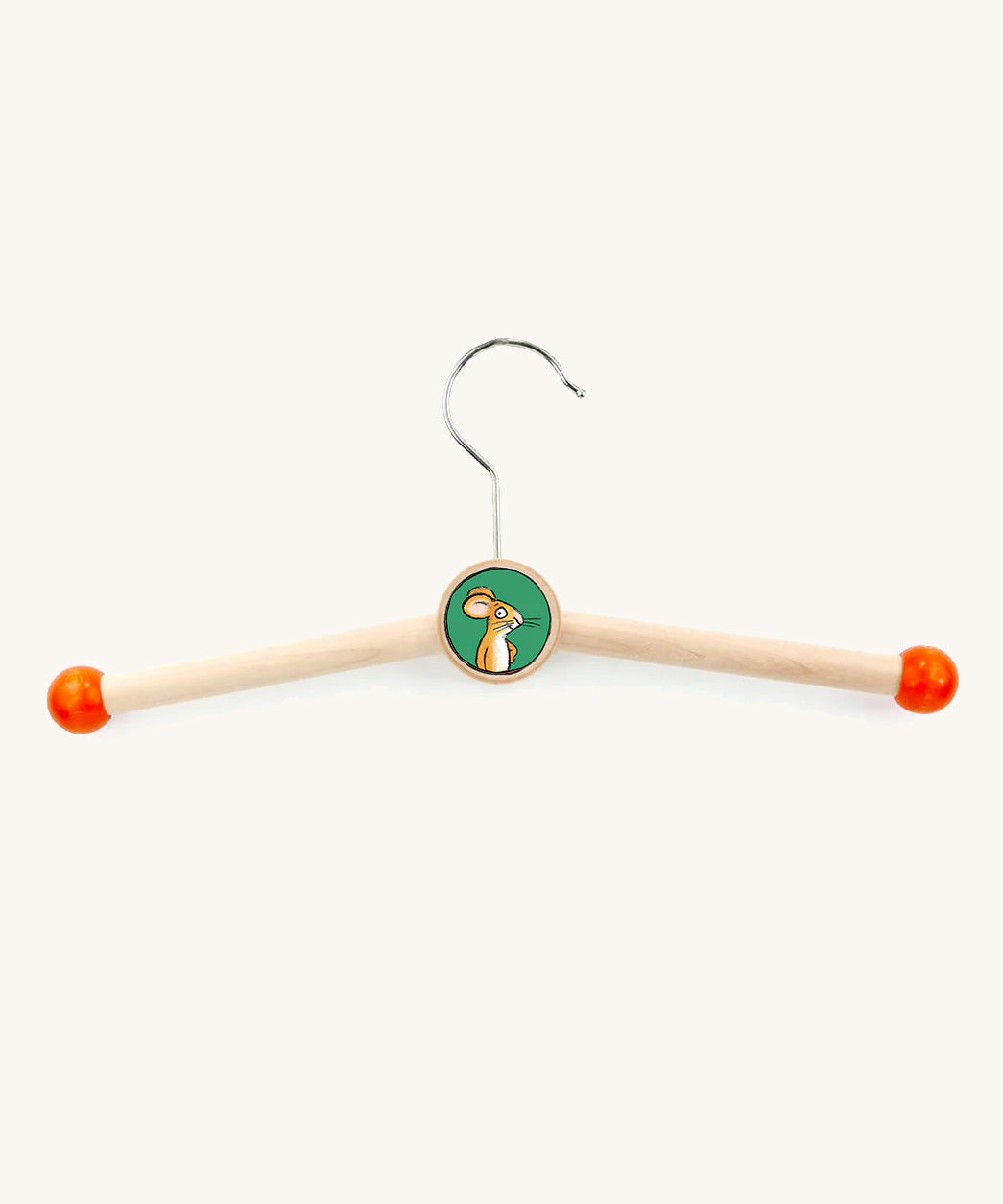 Bajo Gruffalo Kids' Clothing Hangers