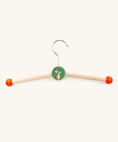 Bajo Gruffalo Kids' Clothing Hangers