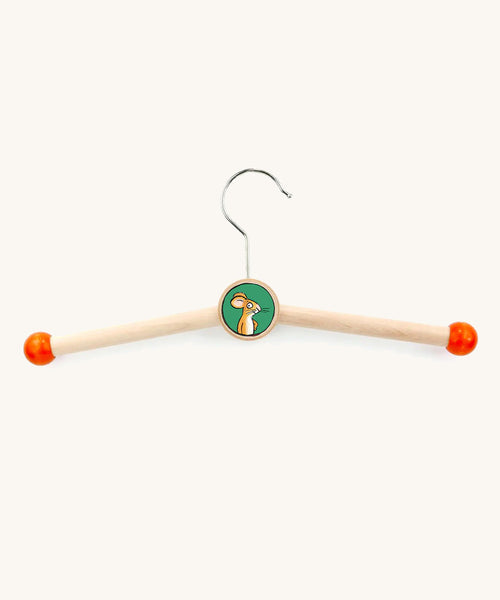 Bajo Gruffalo Kids' Clothing Hangers