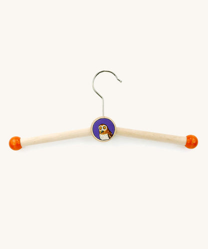 Bajo Gruffalo Kids' Clothing Hangers