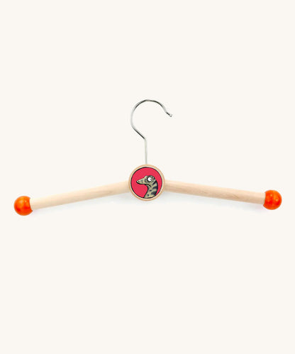 Bajo Gruffalo Kids' Clothing Hangers