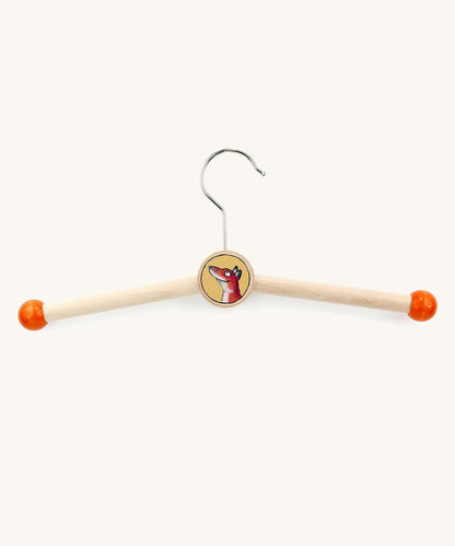 Bajo Gruffalo Kids' Clothing Hangers