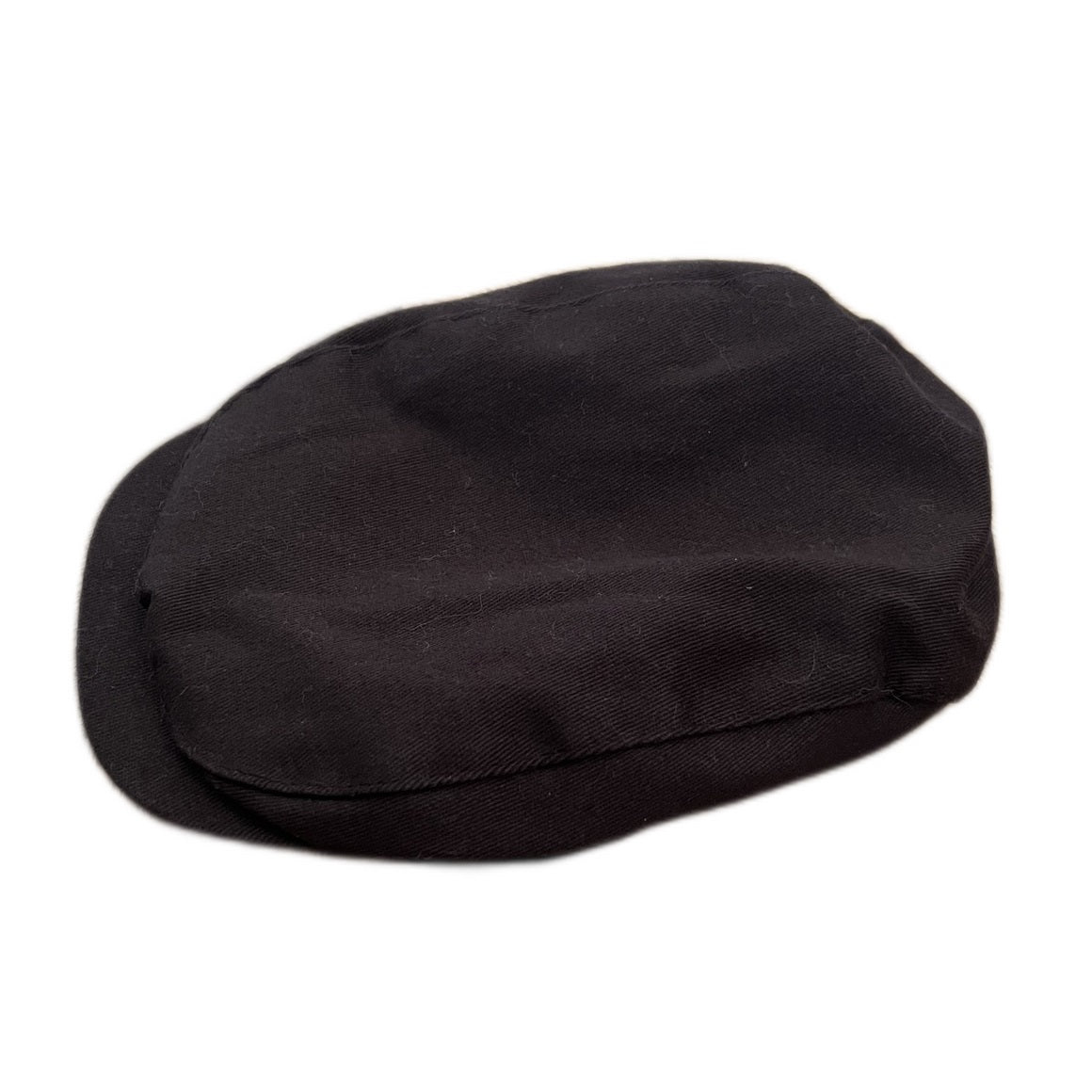 Boys Cotton Brown Flat Cap / Hat