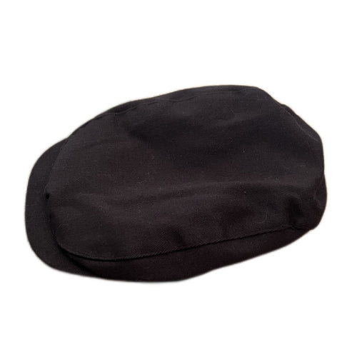 Boys Cotton Brown Flat Cap / Hat