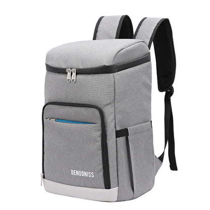 Insulated Outdoor Picnic Backpack