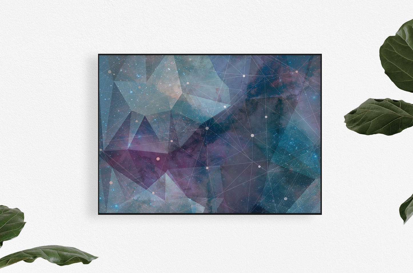 Constellation Mural