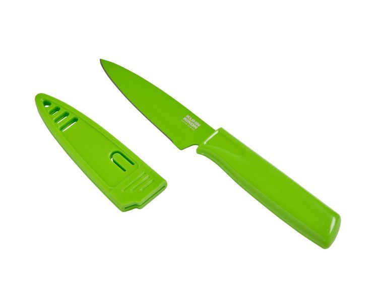 Kuhn Rikon - Colori Paring Knife