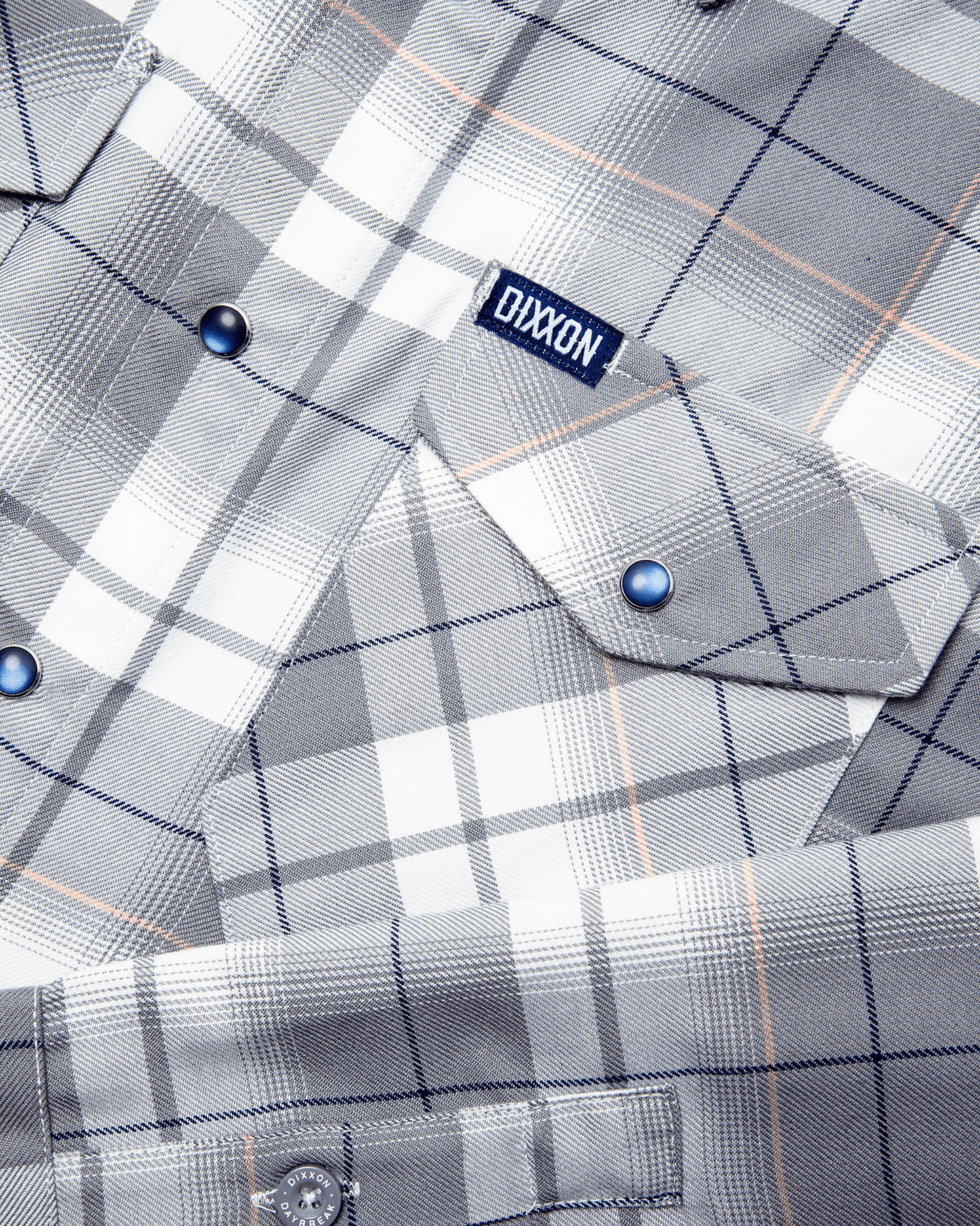 Daybreak Flannel