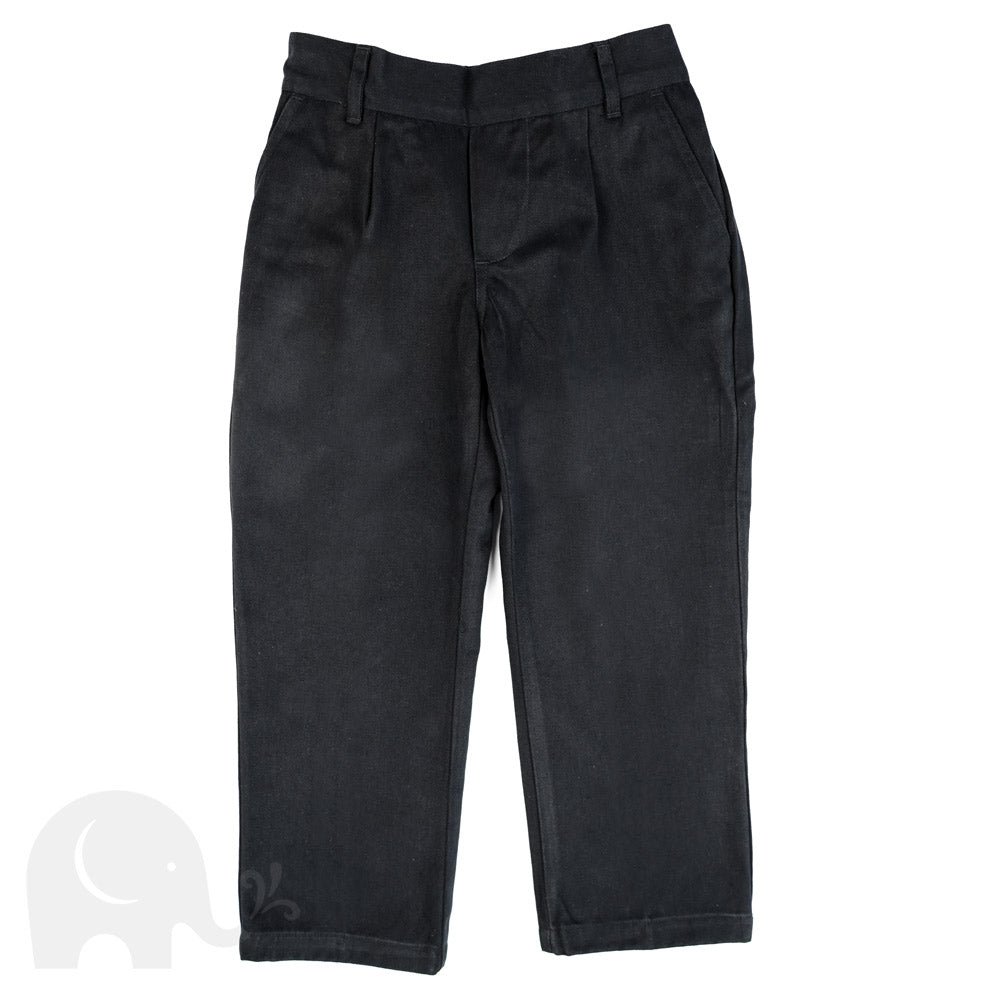 Eco Outfitters Boys Fit School Trousers