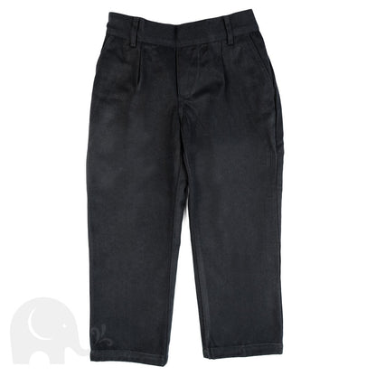 Eco Outfitters Boys Fit School Trousers