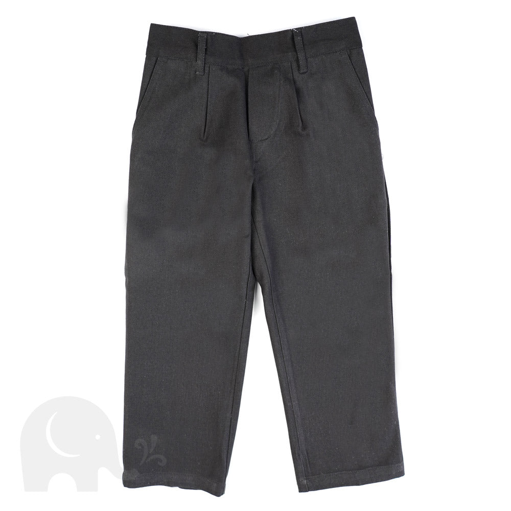 Eco Outfitters Boys Fit School Trousers