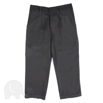 Eco Outfitters Boys Fit School Trousers