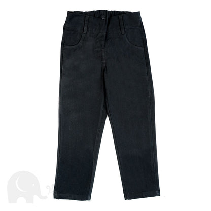 Eco Outfitters Girls Fit School Trousers