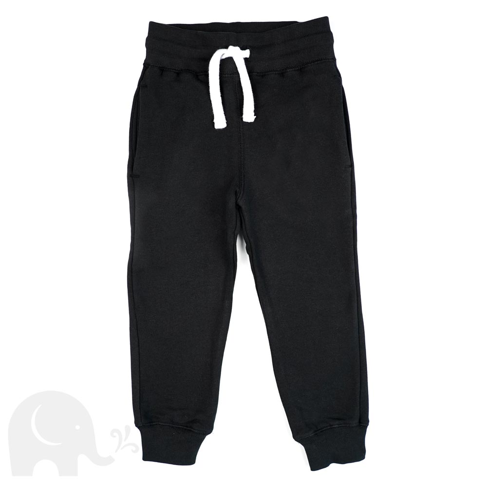 Eco Outfitters Organic Joggers