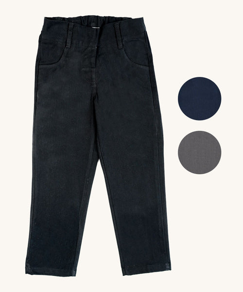 Eco Outfitters Girls Fit School Trousers