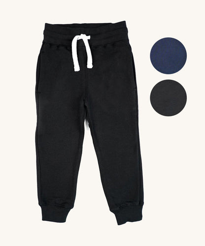 Eco Outfitters Organic Joggers