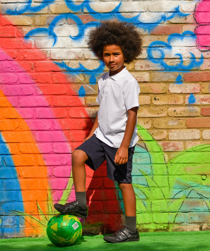 Eco Outfitters School Polo Shirts