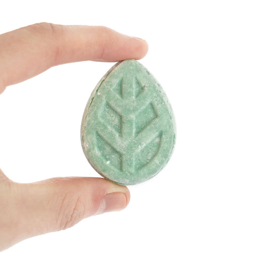 Ecoliving Solid Shampoo Bar Sample Travel Size 25g
