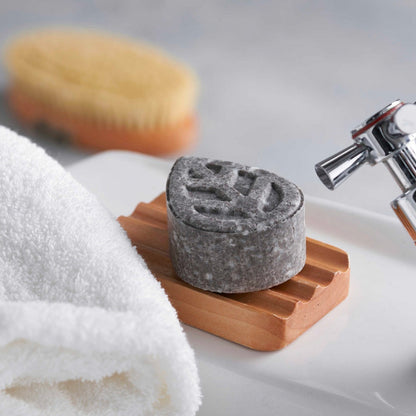 Ecoliving Solid Shampoo Bar Sample Travel Size 25g