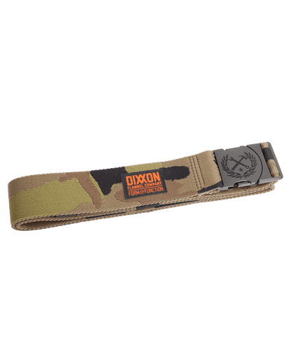Elastic Stretch Belt