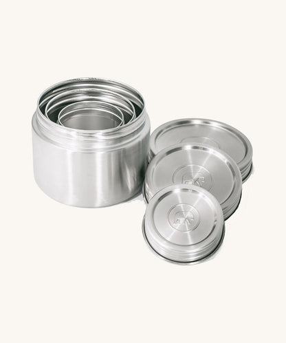 Elephant Box Twist & Lock Canister Spare Part - Seal