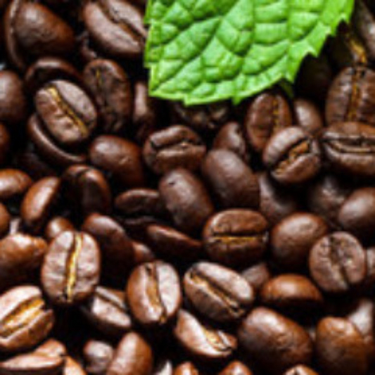 Banana Mocha Jive Coffee - 1 lb (16 oz)