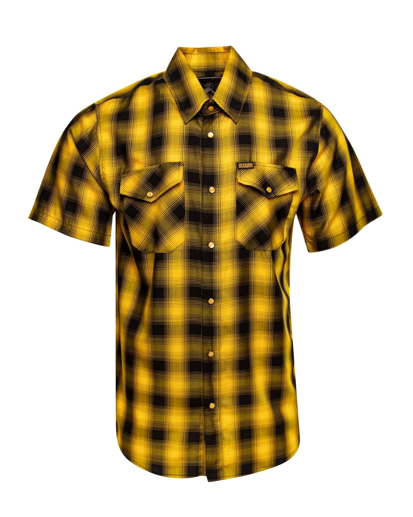 Frisco Heritage Bamboo Short Sleeve