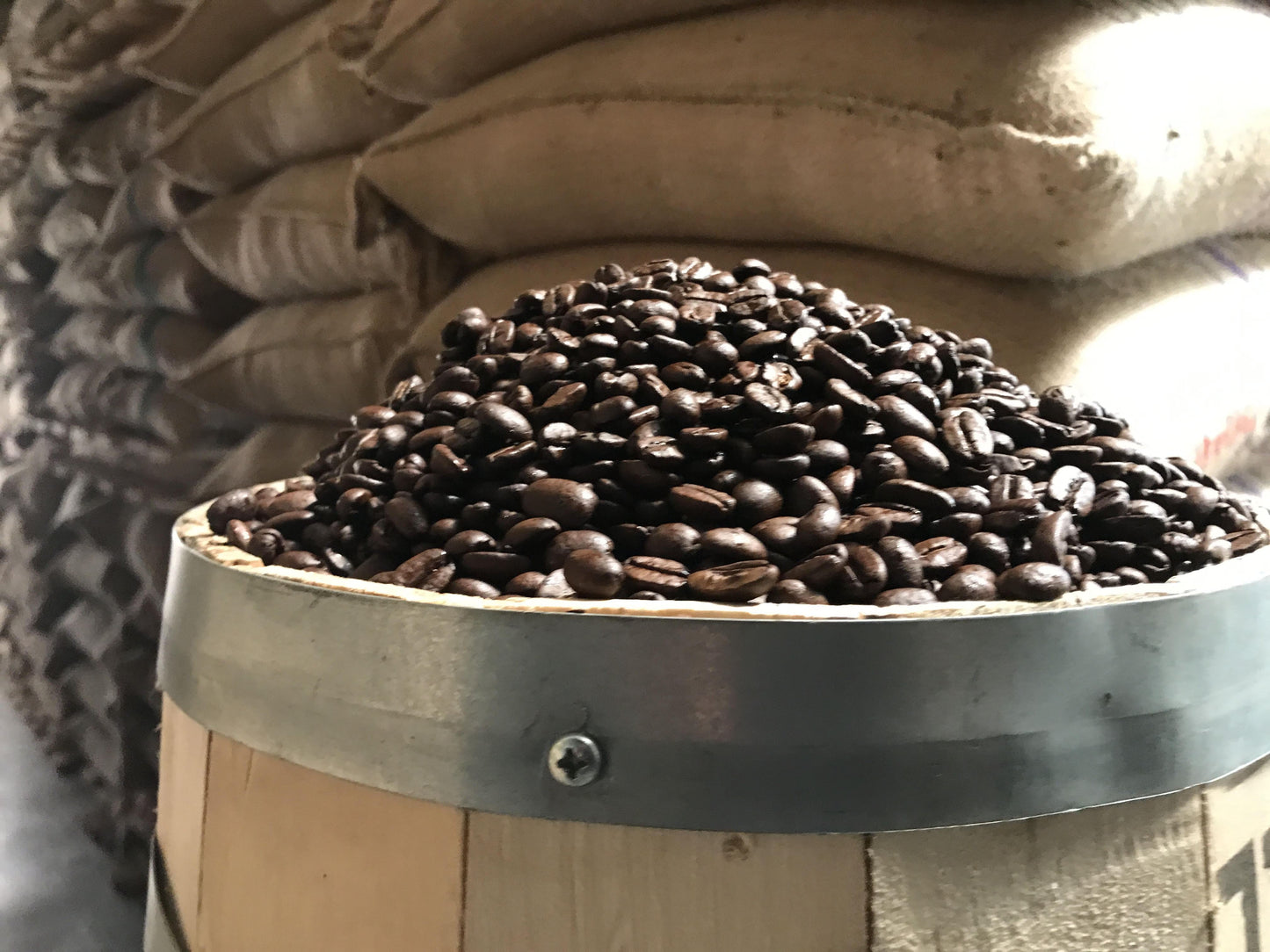 Area 51 blend - Bulk 5, 10, 20 LB
