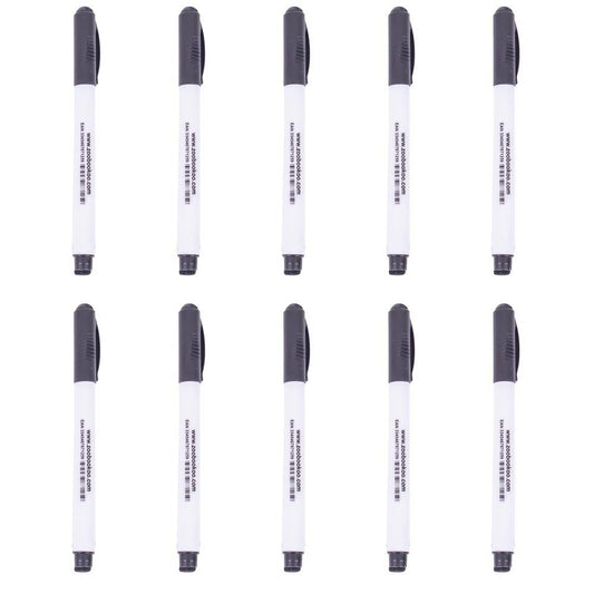 Dry Wipe Pen (Pack of 10)