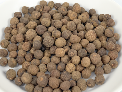 Allspice, Whole