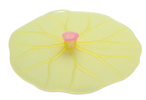 Lilypad Silicone Lid- Charles Viancin