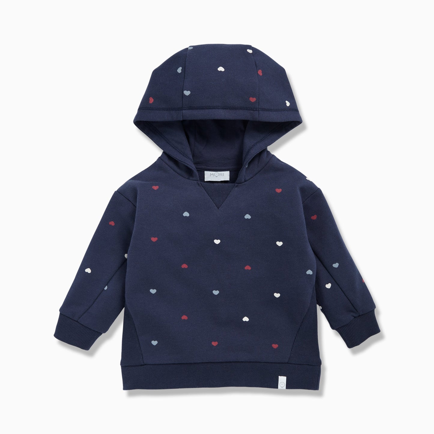 Hearts Hoodie & Joggers Set