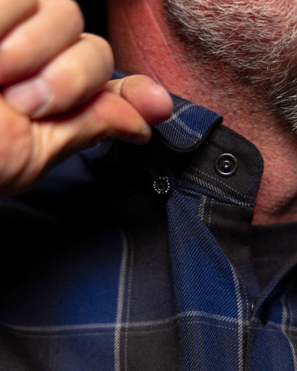 Myers 2.0 Flannel - 13 Years of Flannels
