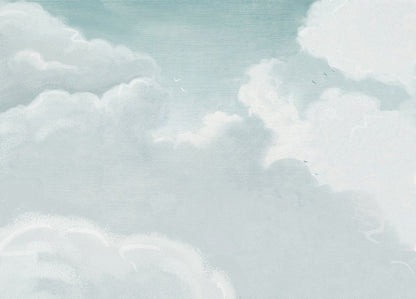 Nuage Mural