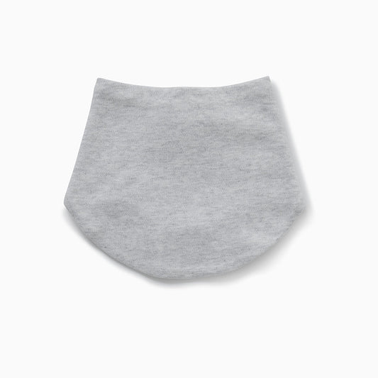 Bib - Grey