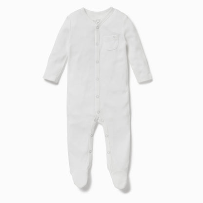 Front Opening Sleepsuit 7 Pack