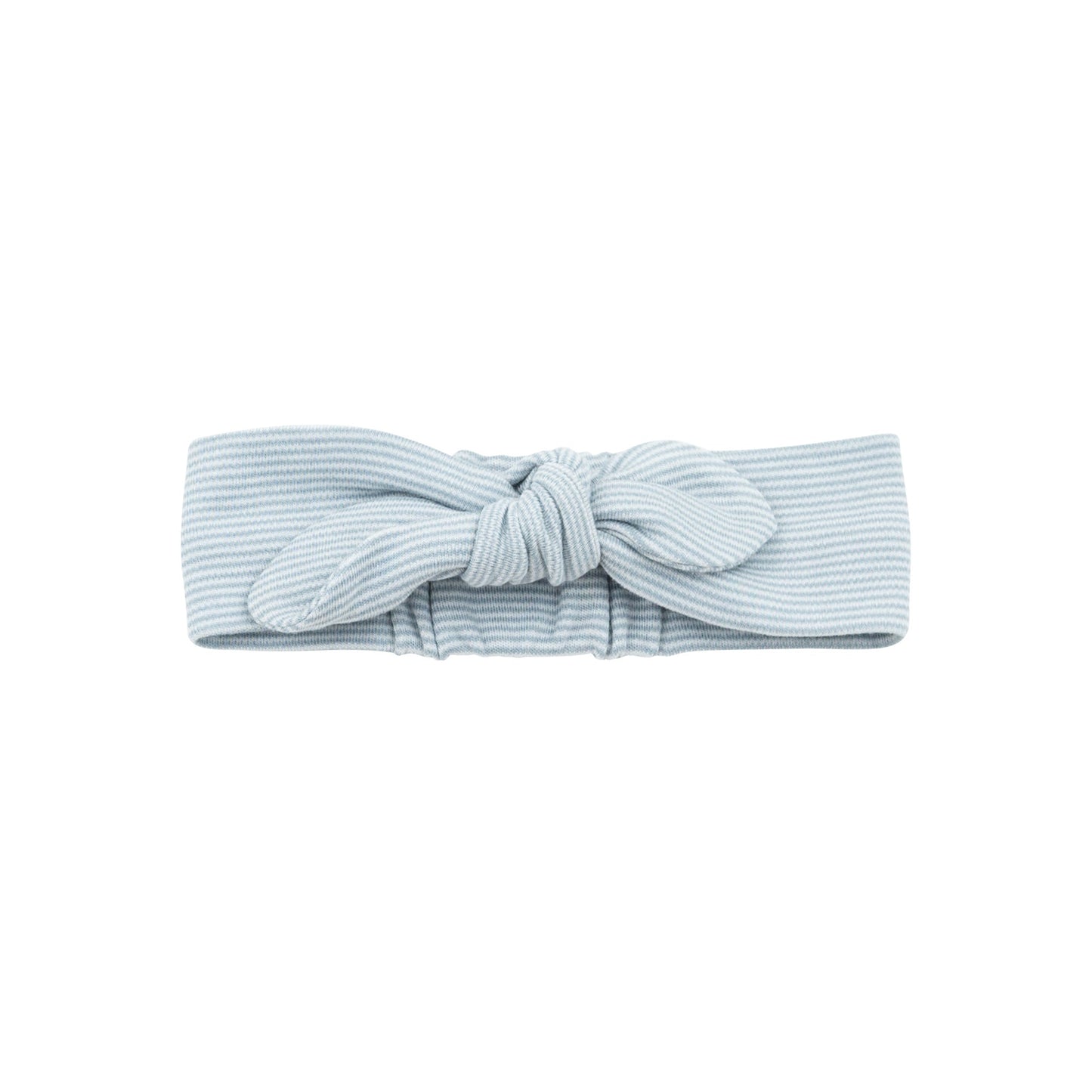 Headband & Zip-Up Sleepsuit Set