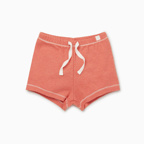 Coral Shorts