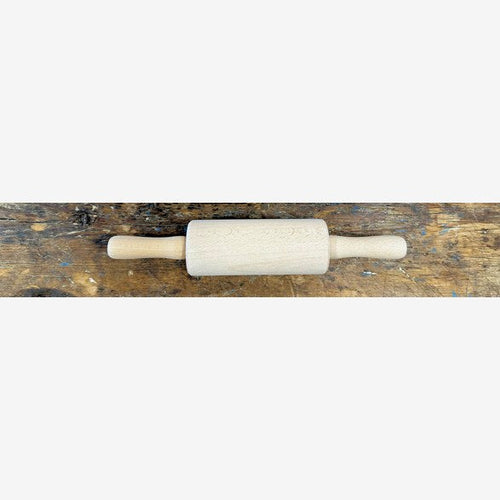 Child's Rolling Pin from Sweden