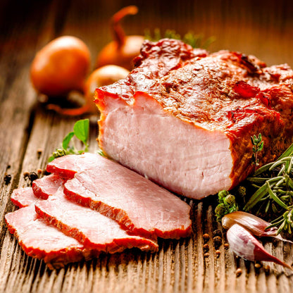 *Limited Drop* Smoked Pork Loin